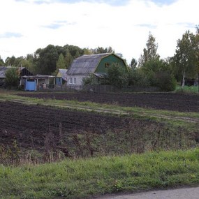 Земля сельхозназначения в Рязанской области